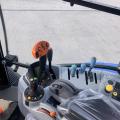 Newholland T6.160 ELECTRO COMMAND