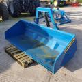 FLEMING Hydraulic Boxes