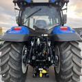 New Holland T6.160 ELECTRO COMMAND Stage V