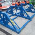 Fleming Double bale lifters