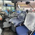 Newholland T6.160 ELECTRO COMMAND