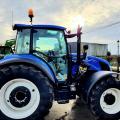 New Holland T5.110 DUAL COMMAND
