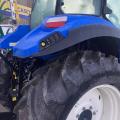 Newholland T5.120 ELECTROCOMMAND