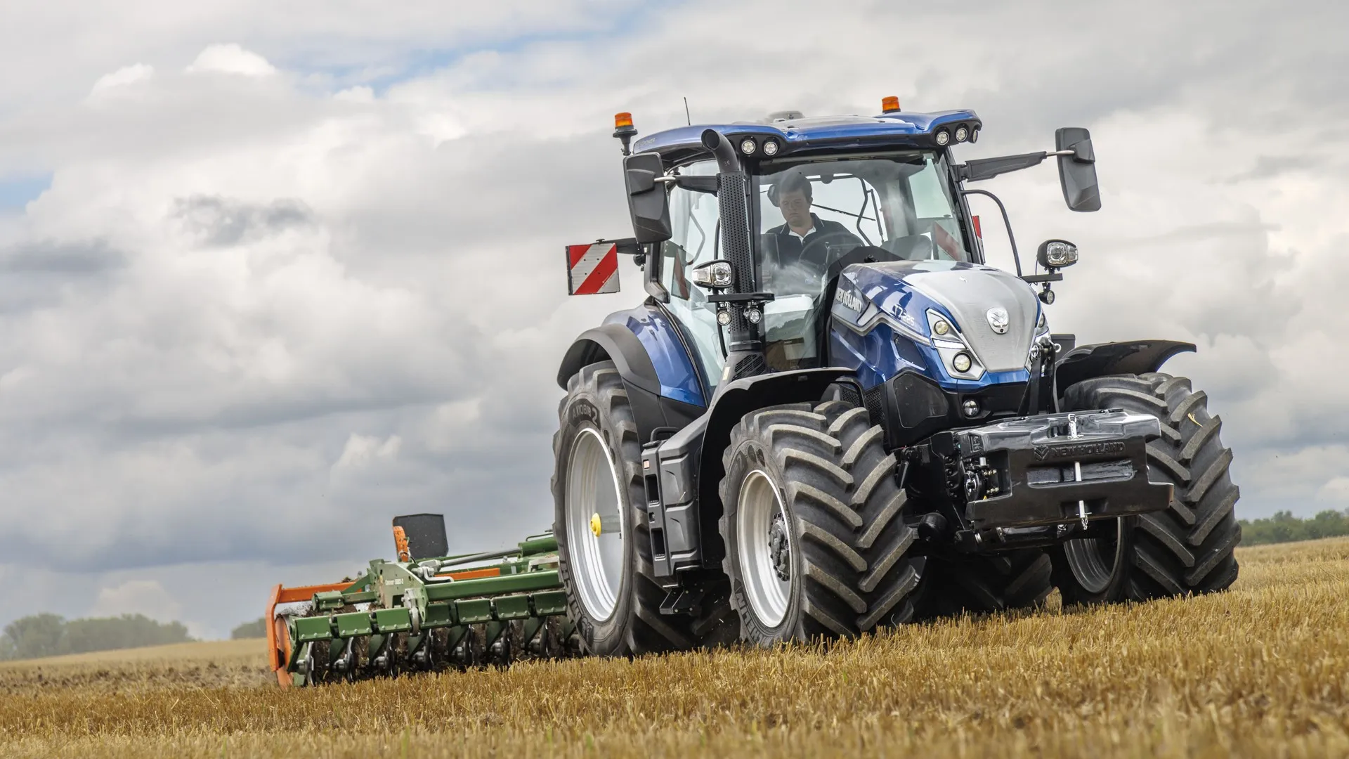 Agri Parts Ireland.