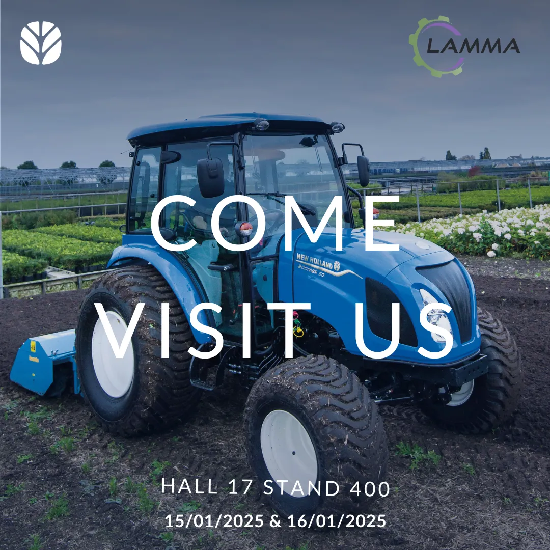 Agri Parts Ireland.