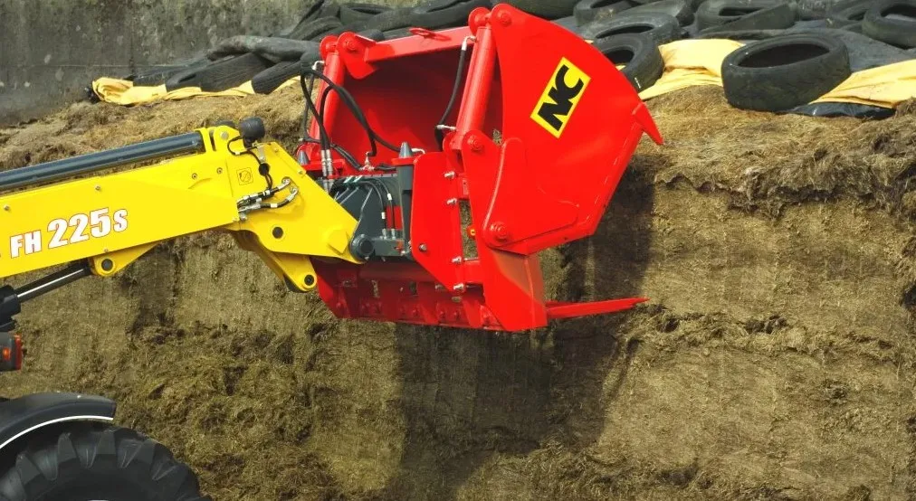 NEW NC Shear Grab